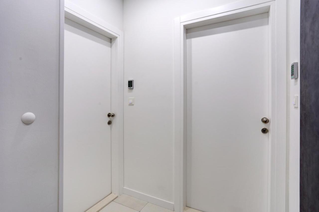Apartments Hugo 2 Split Luaran gambar