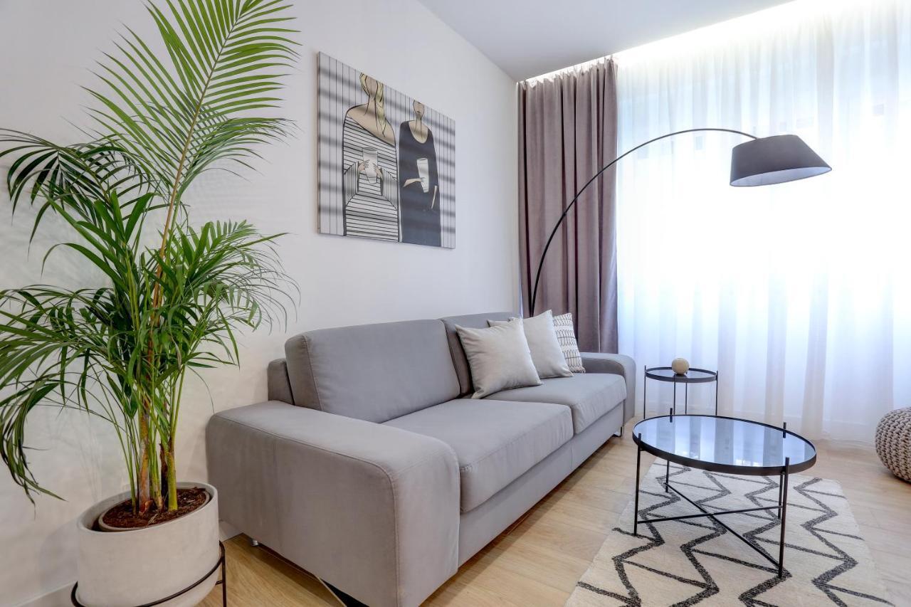 Apartments Hugo 2 Split Luaran gambar