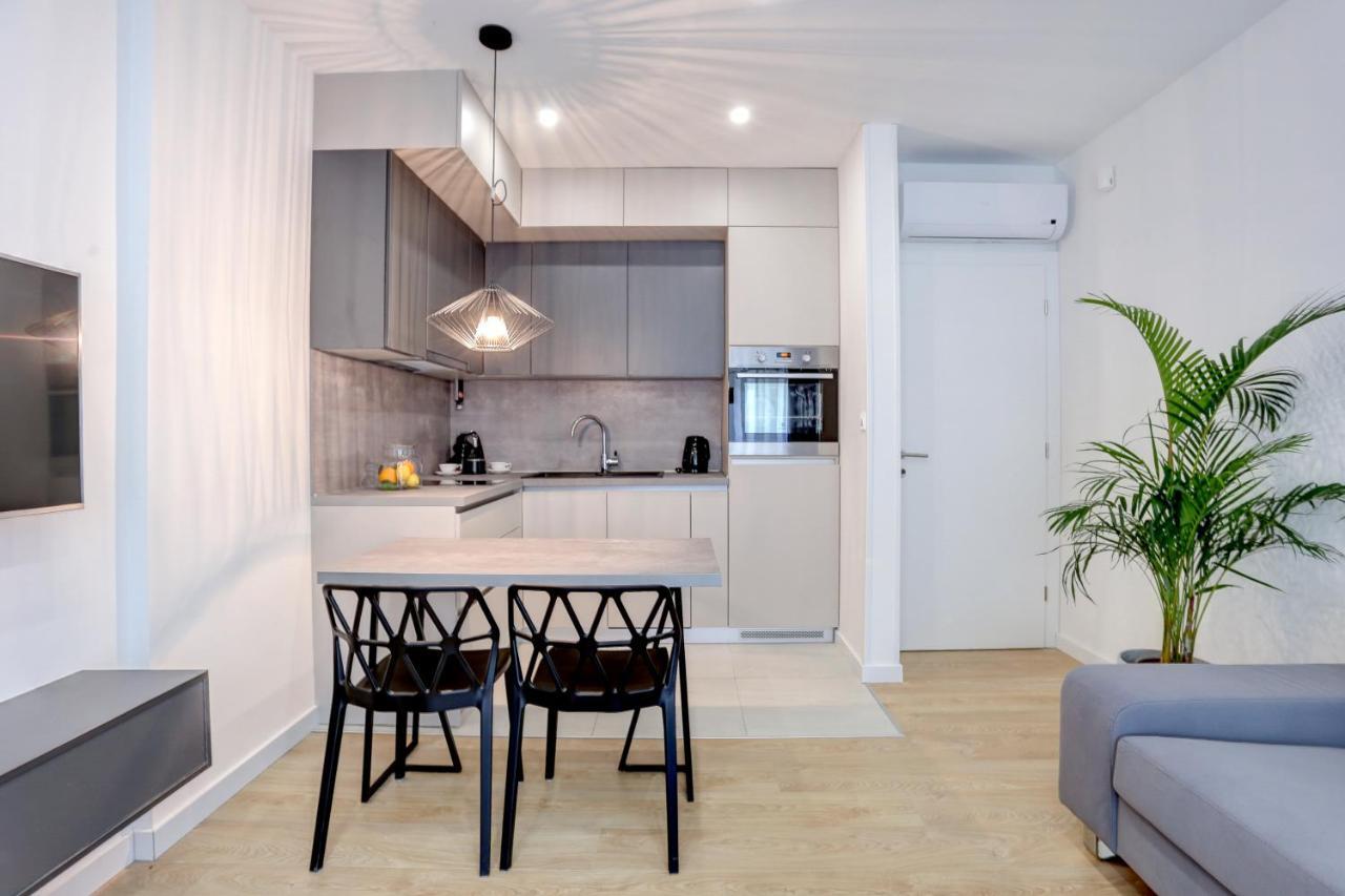 Apartments Hugo 2 Split Luaran gambar