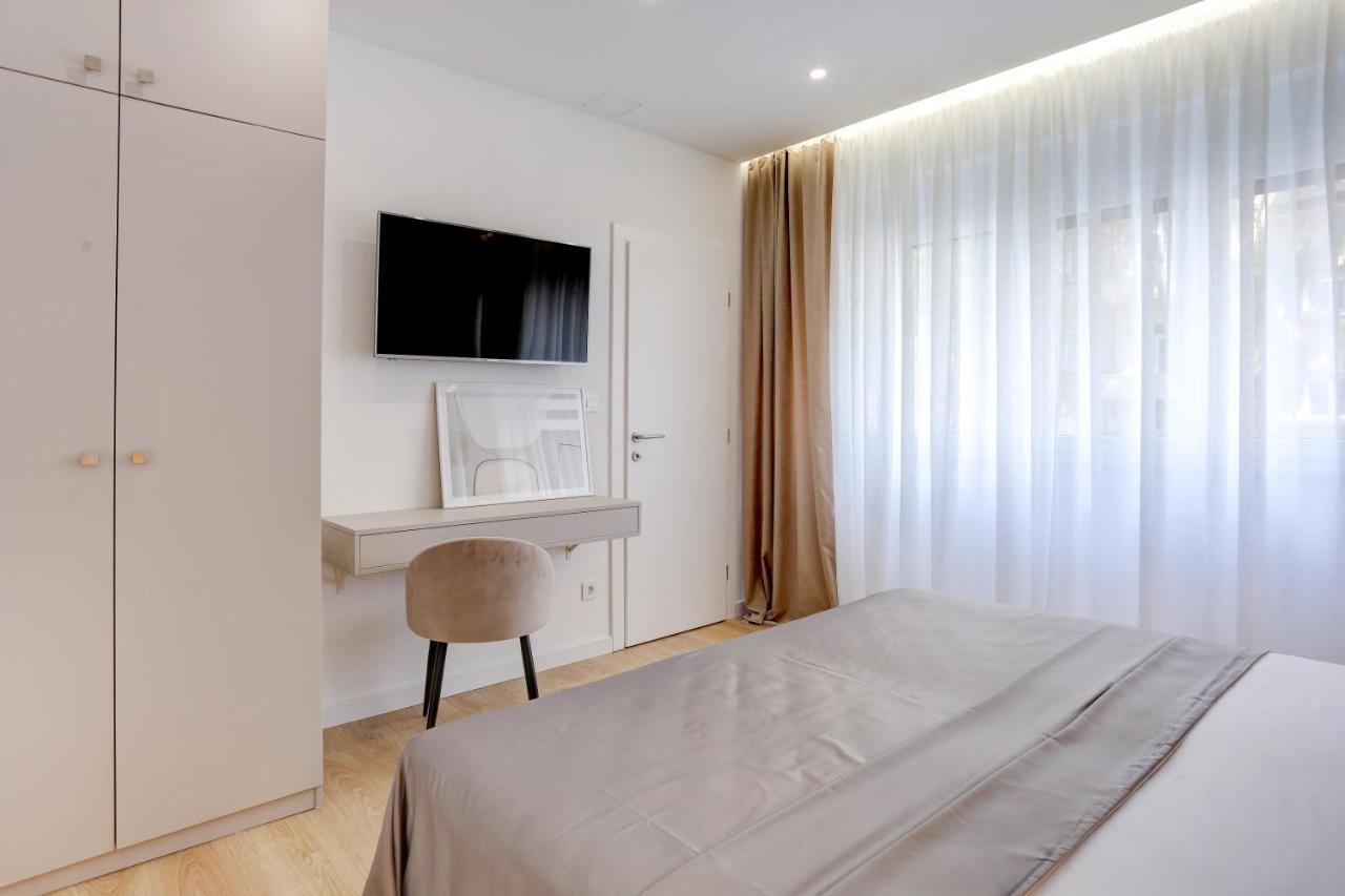 Apartments Hugo 2 Split Luaran gambar