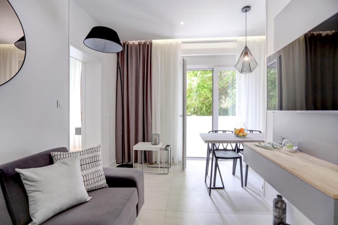 Apartments Hugo 2 Split Luaran gambar