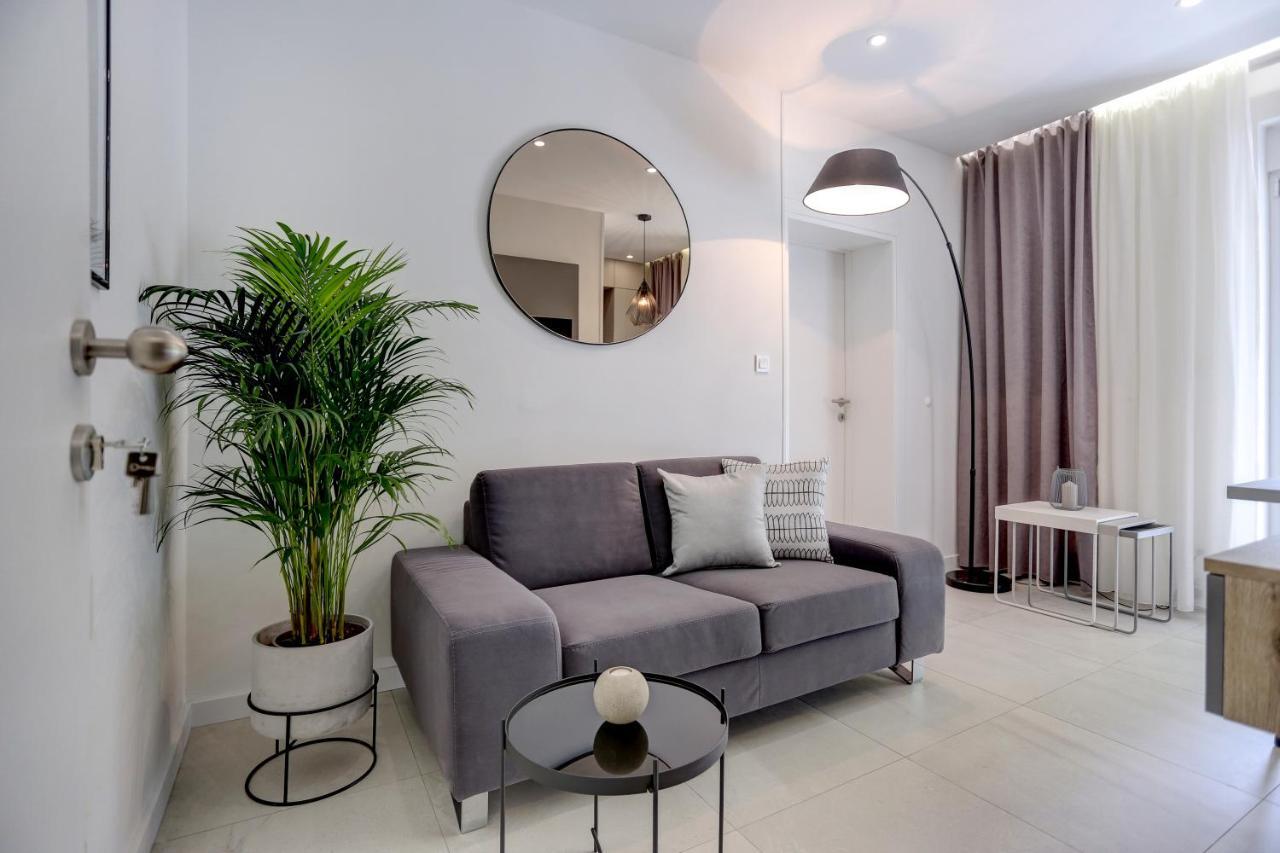 Apartments Hugo 2 Split Luaran gambar