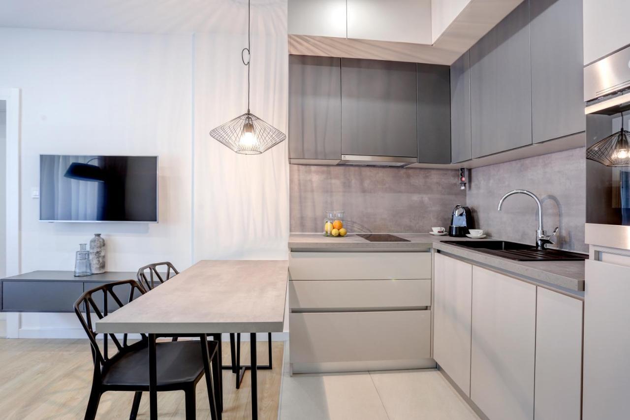 Apartments Hugo 2 Split Luaran gambar