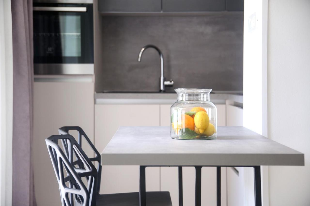 Apartments Hugo 2 Split Luaran gambar