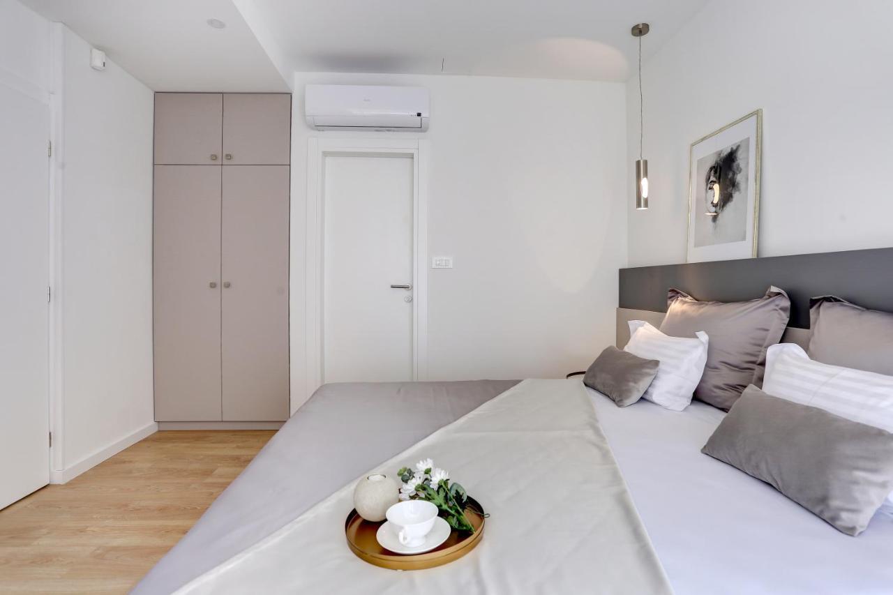 Apartments Hugo 2 Split Luaran gambar