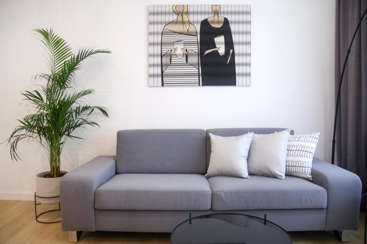 Apartments Hugo 2 Split Luaran gambar