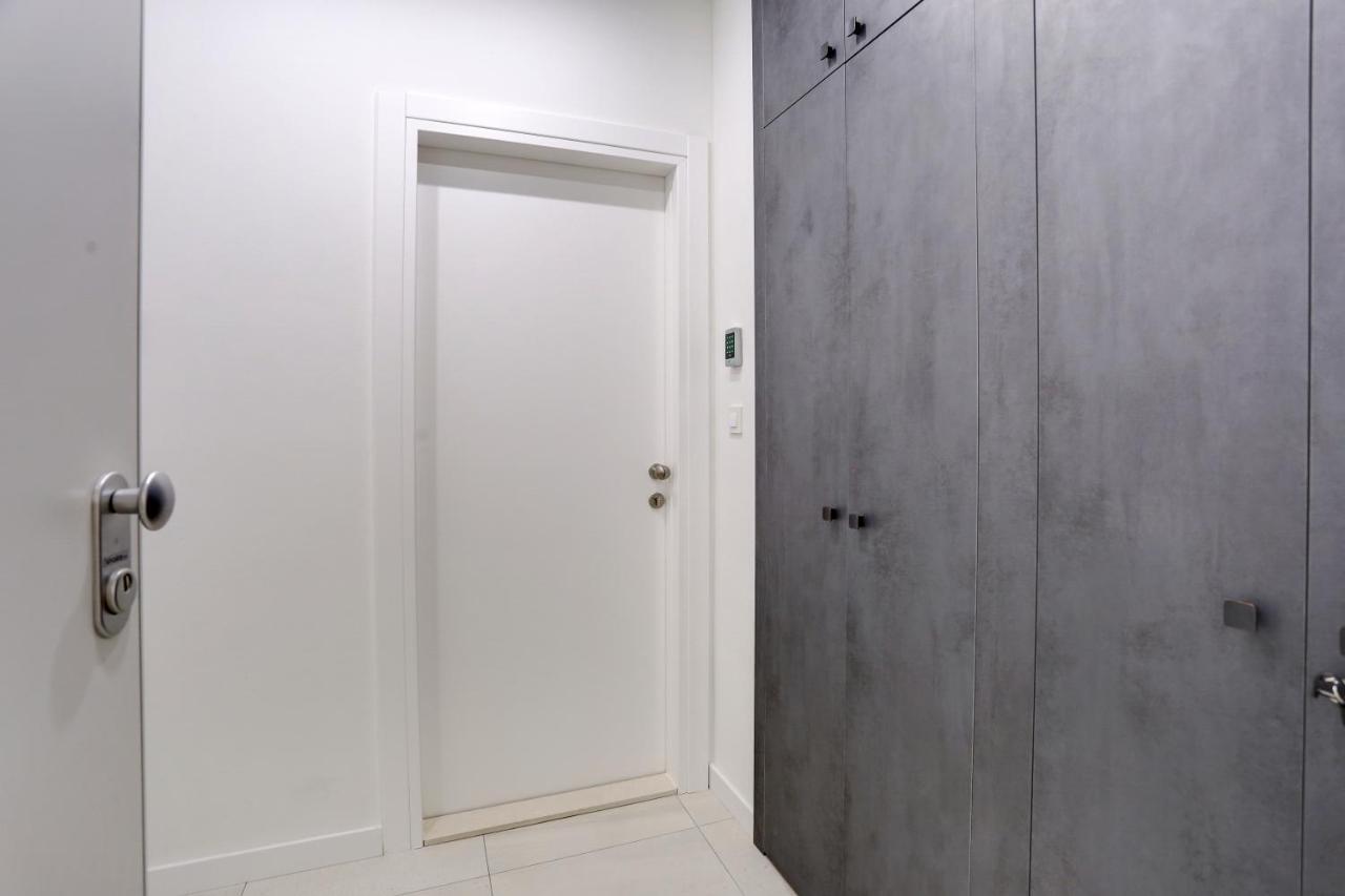Apartments Hugo 2 Split Luaran gambar