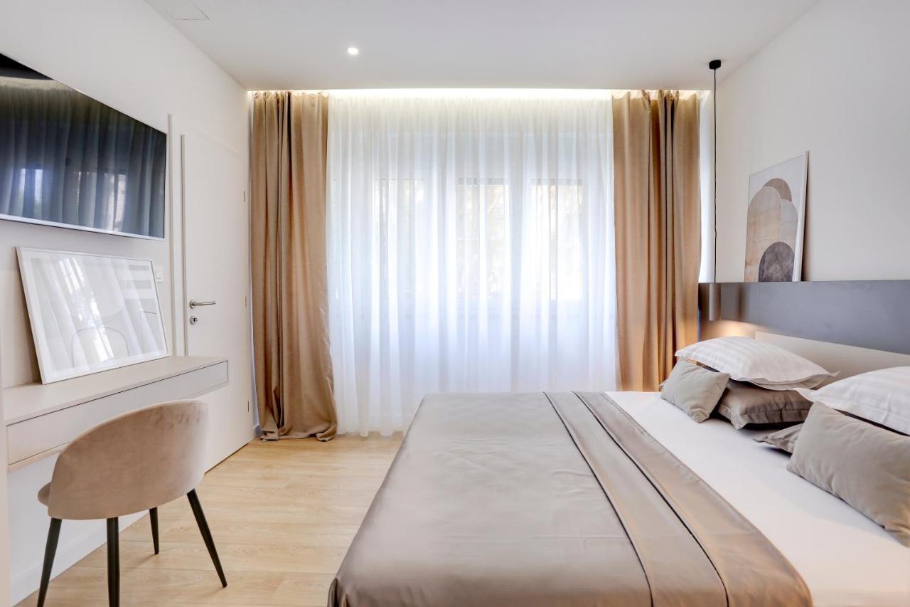 Apartments Hugo 2 Split Luaran gambar
