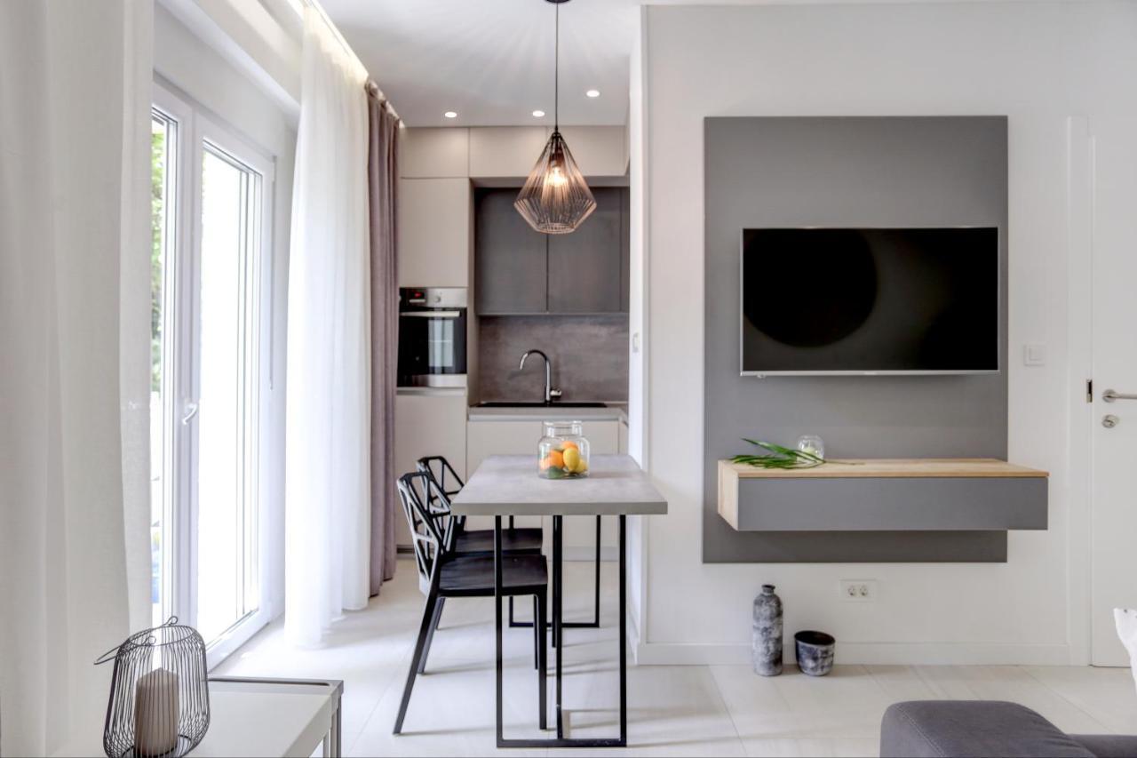 Apartments Hugo 2 Split Luaran gambar