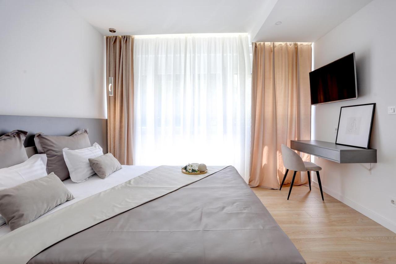 Apartments Hugo 2 Split Luaran gambar