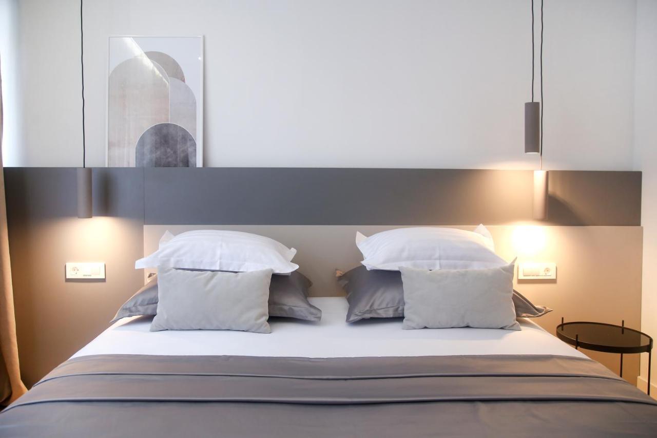 Apartments Hugo 2 Split Luaran gambar