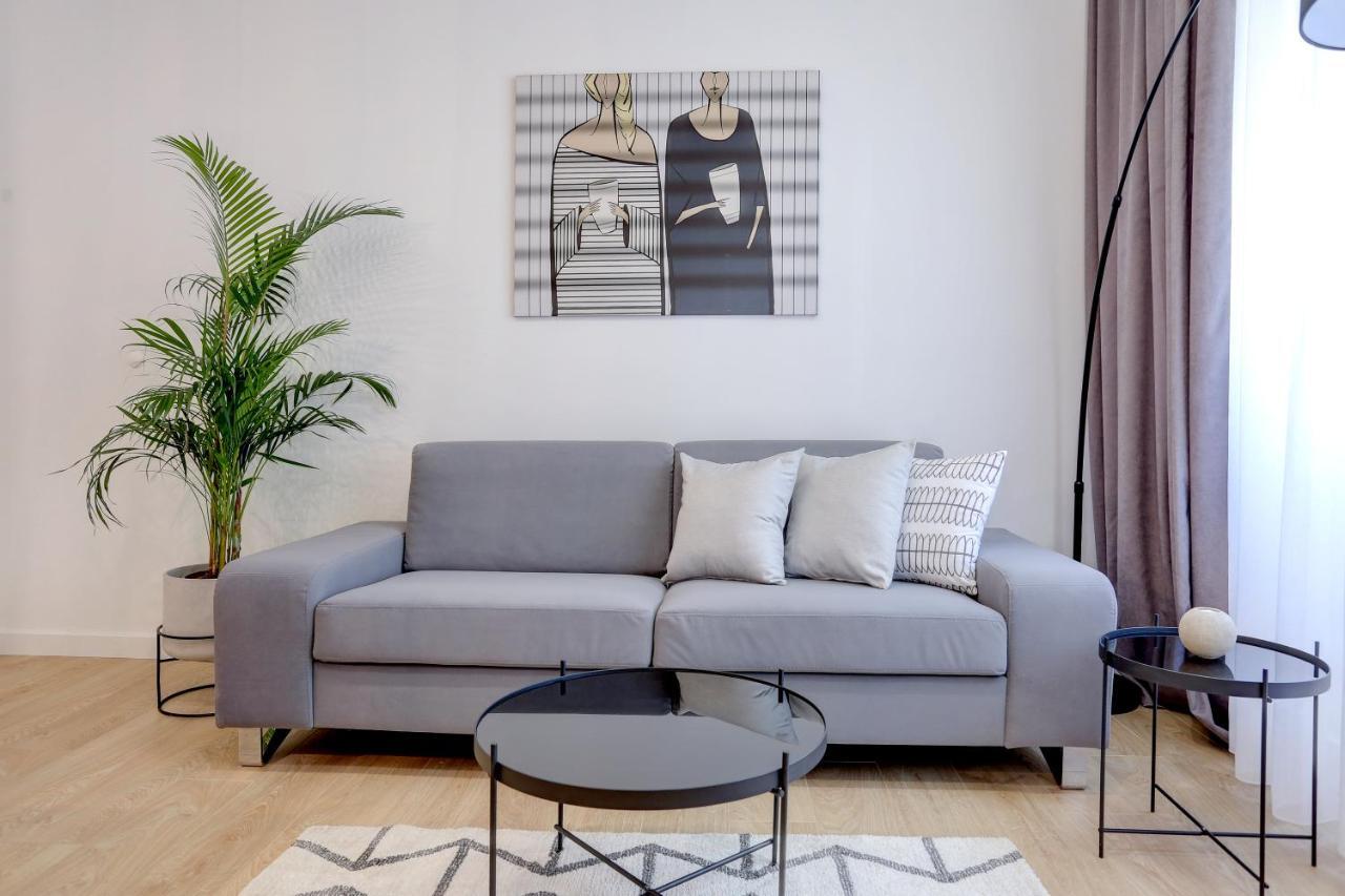 Apartments Hugo 2 Split Luaran gambar