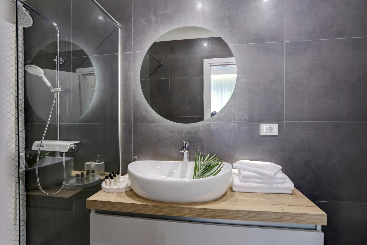Apartments Hugo 2 Split Luaran gambar