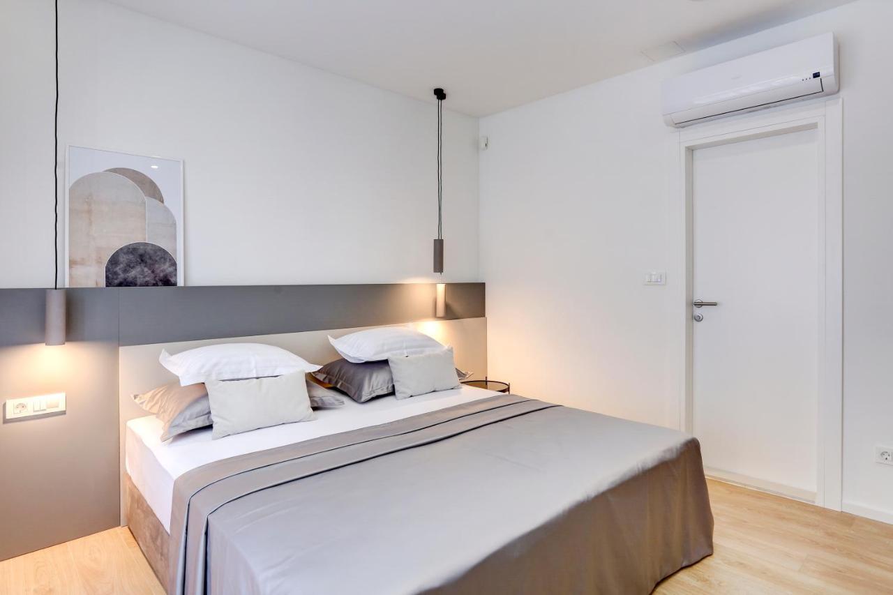 Apartments Hugo 2 Split Luaran gambar