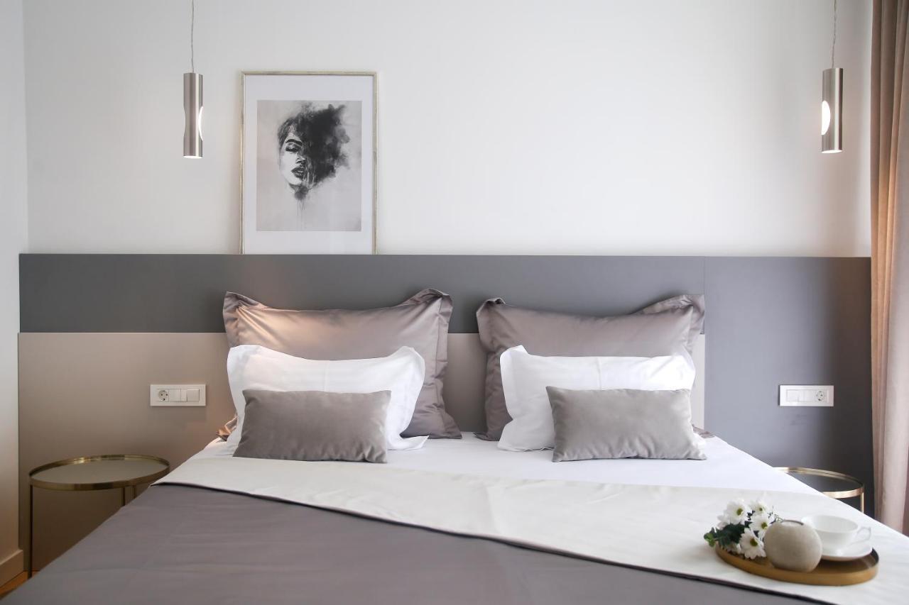 Apartments Hugo 2 Split Luaran gambar