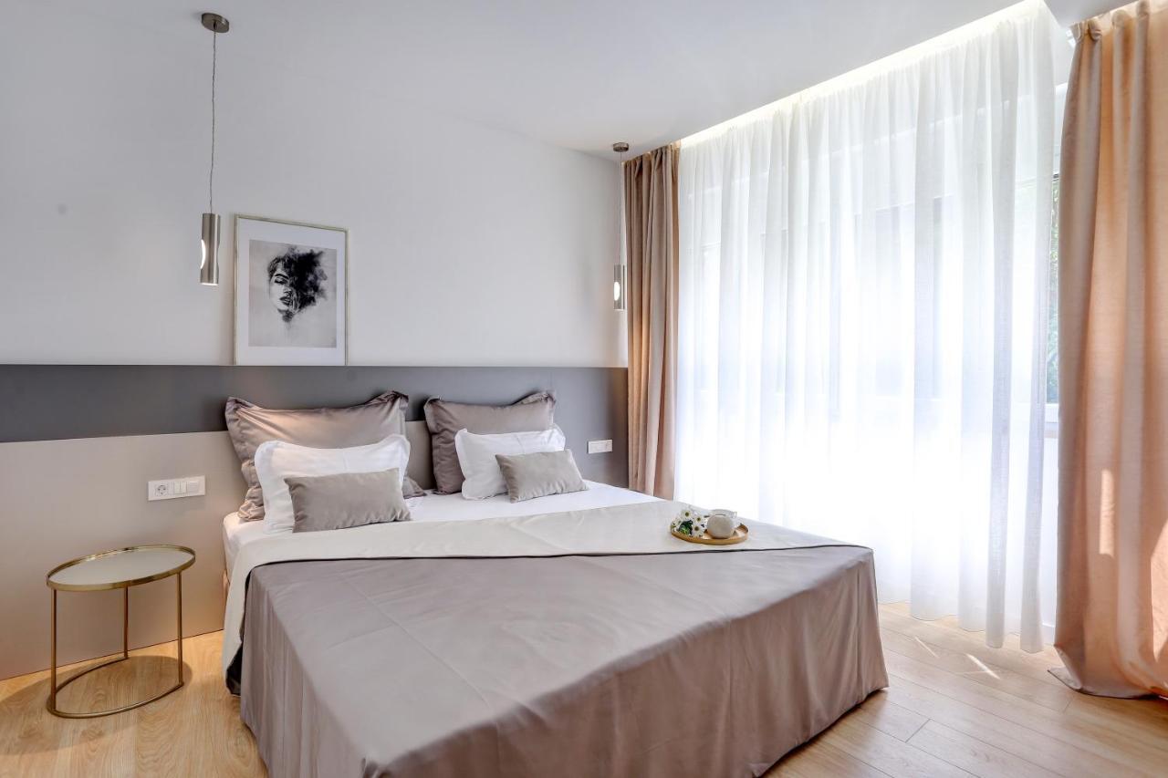 Apartments Hugo 2 Split Luaran gambar