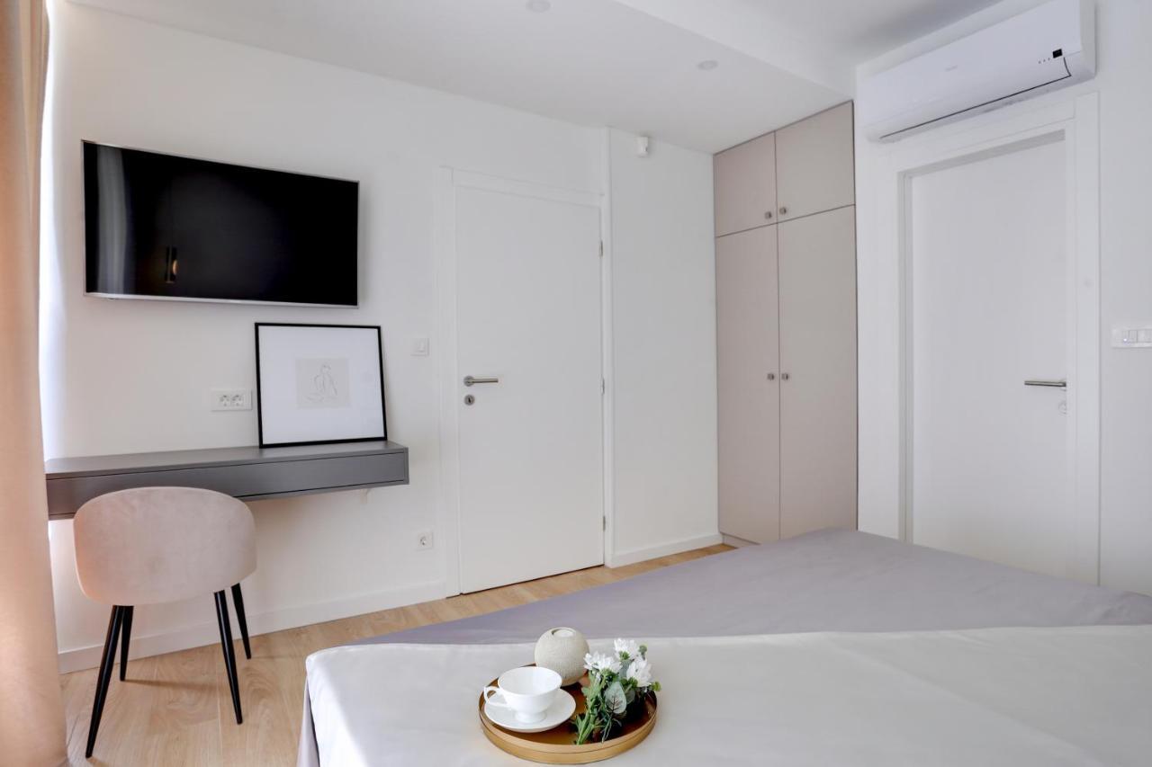 Apartments Hugo 2 Split Luaran gambar
