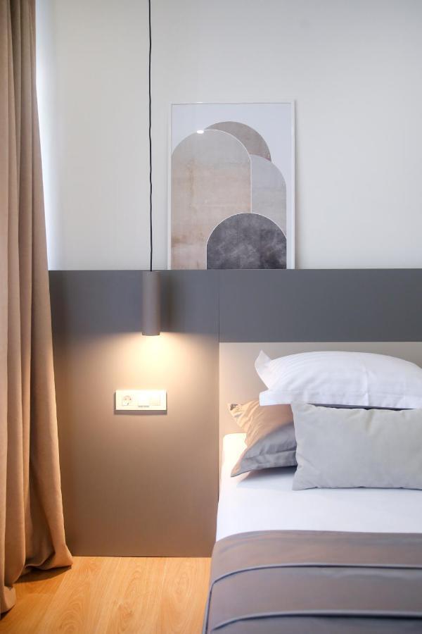 Apartments Hugo 2 Split Luaran gambar