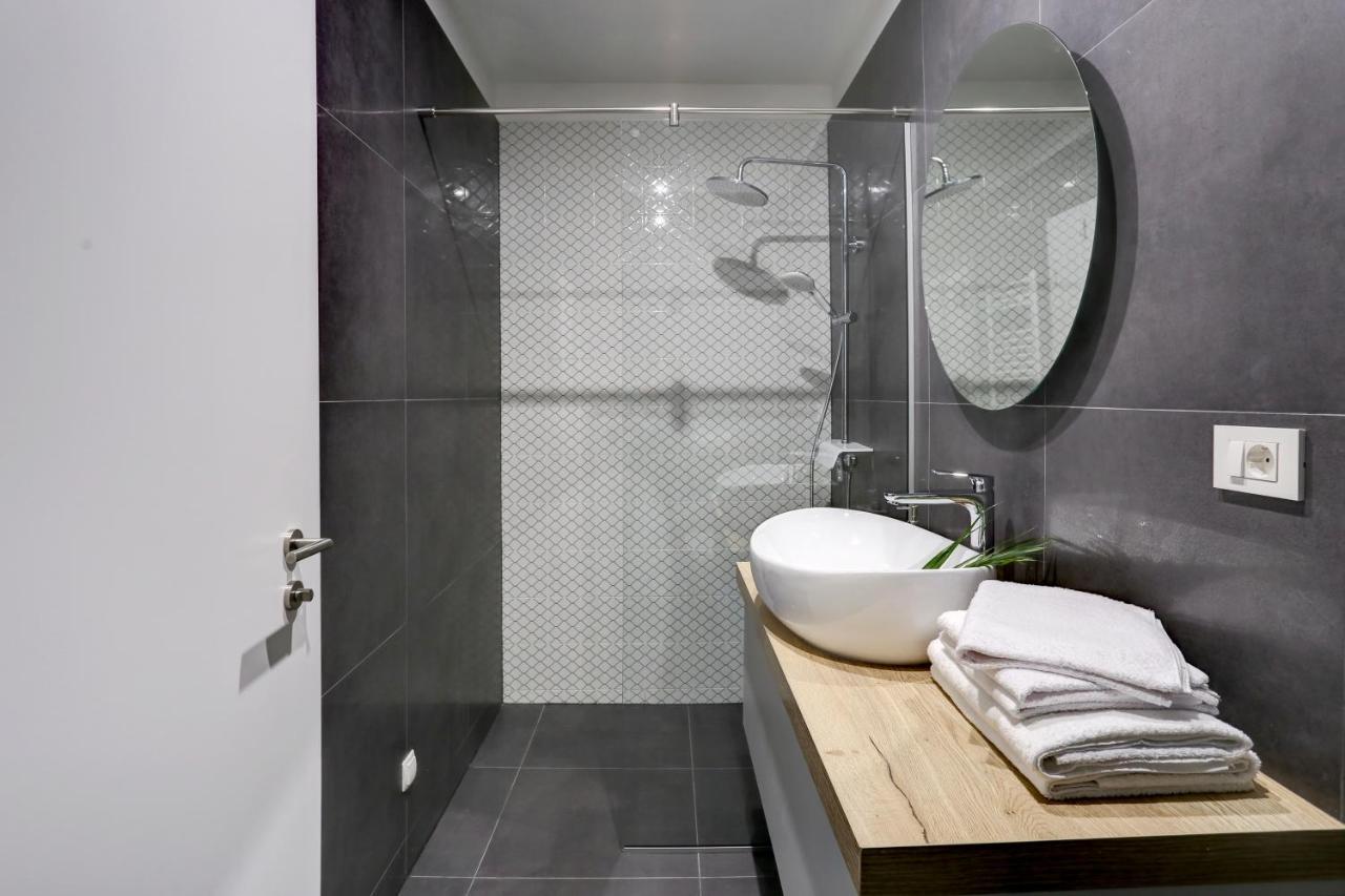 Apartments Hugo 2 Split Luaran gambar
