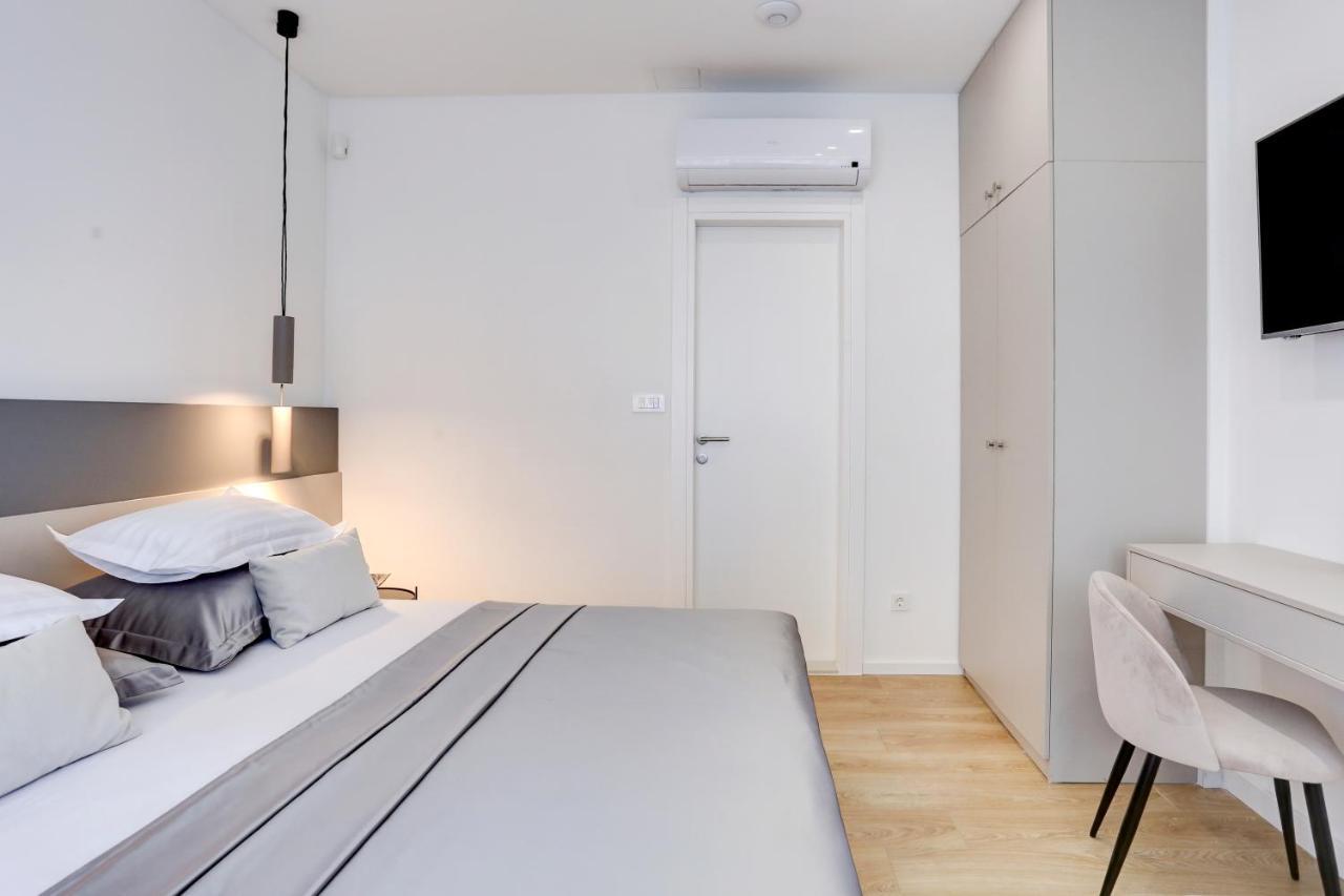 Apartments Hugo 2 Split Luaran gambar