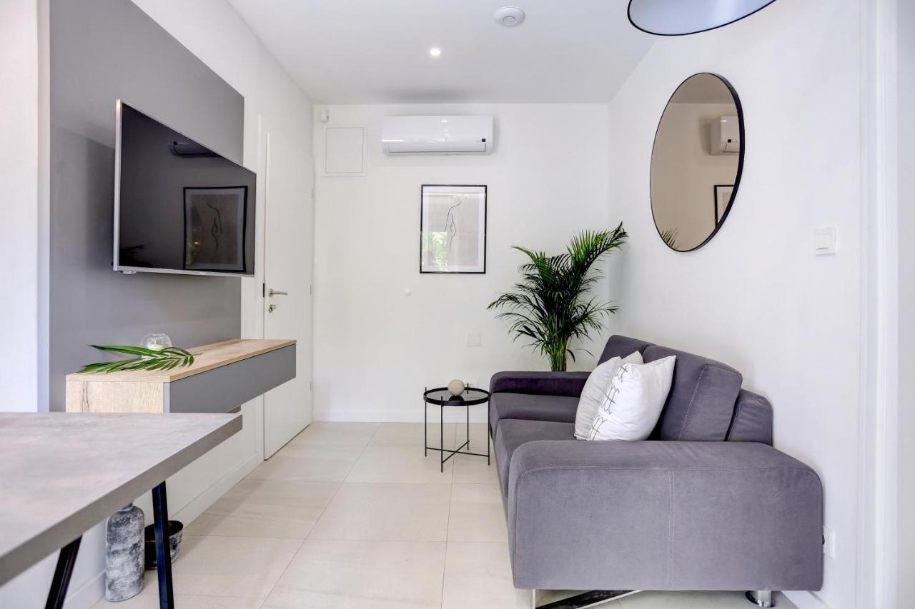 Apartments Hugo 2 Split Luaran gambar